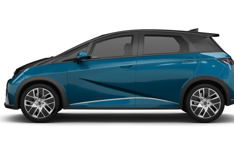 BYD fiyatı Temmuz ayında resmen çıldırdı - Resim: 3