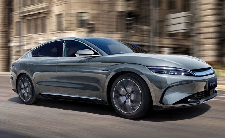 BYD fiyatı Temmuz ayında resmen çıldırdı - Resim: 4