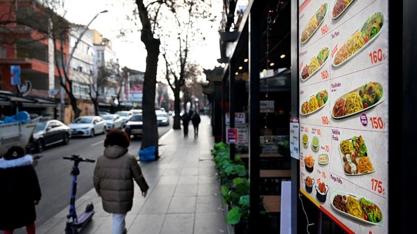 Lokanta ve kafelerde yeni dönem başladı: Fiyatlar görünecek!
