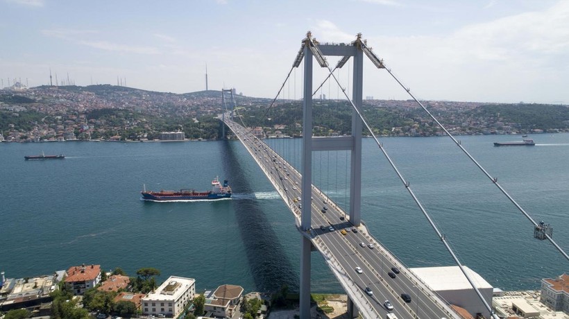 İstanbul'da fiyatı en çok artan ürünler belli oldu