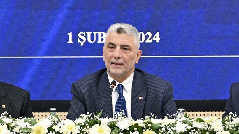 “İhracatta günlük 1 milyar doları aştık, 2 milyar doları da başaracağız”