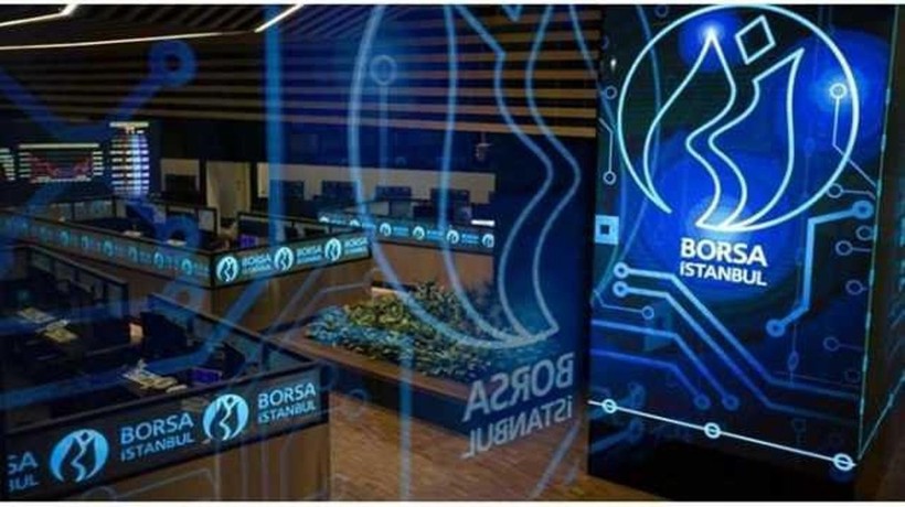 Borsa güne yükselişle başladı