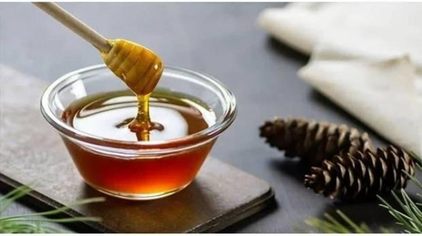 Doğu Karadeniz'den 8 ayda 11 ülkeye bal ihraç edildi