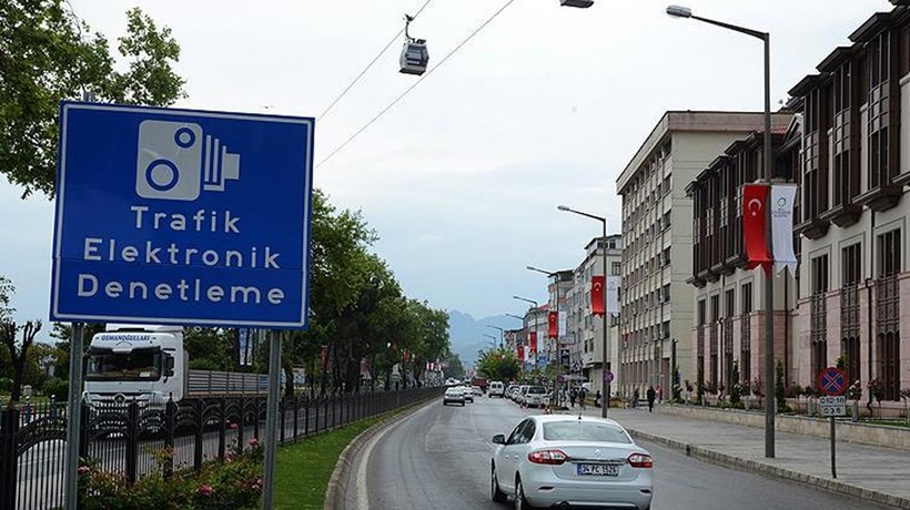 EDS'den 7 milyon işlem