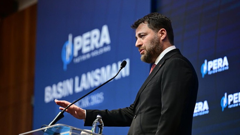 Tera Grup, Pera Yatırım Holding’in En Büyük Ortağı Oldu