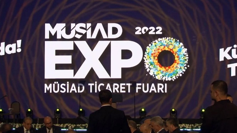 MÜSİAD'dan TÜSİAD'ın açıklamasına yanıt: 'Toplumsal huzuru zedeleyici bir içeriktedir'