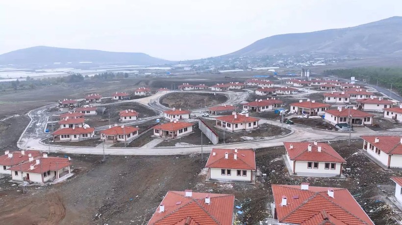 6 bin 939 tanesi teslim edilecek!