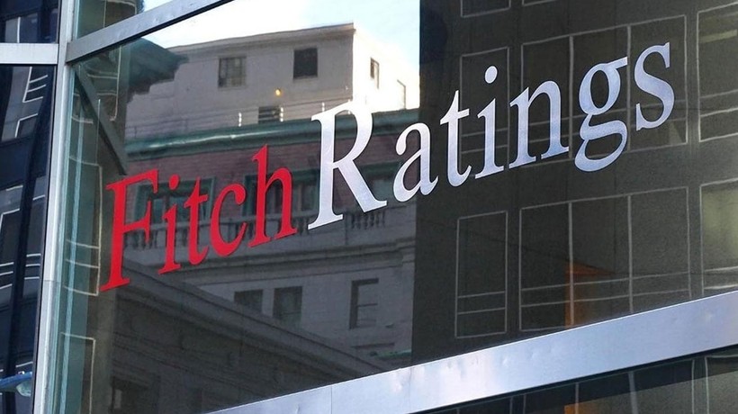 Fitch, Belçika'nın kredi notunu düşürdü