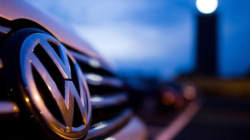 Volkswagen’den geri adım