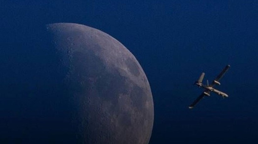 İngiltere, İHA’lara karşı önlem alıyor!