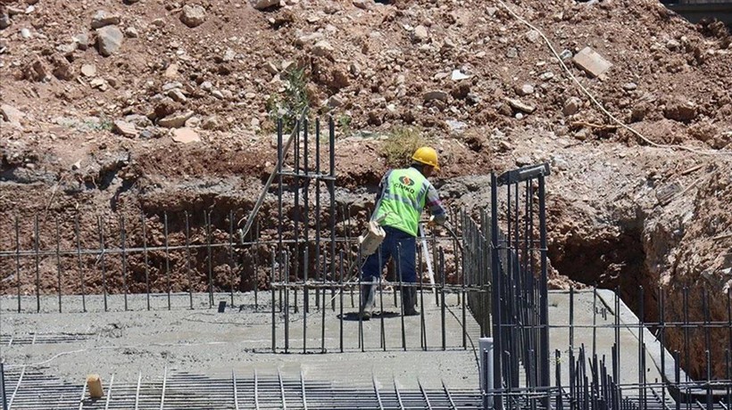 6 ayda 6,2 milyar dolarlık iş