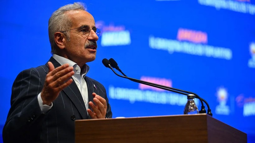Abdulkadir Uraloğlu müjdeyi verdi