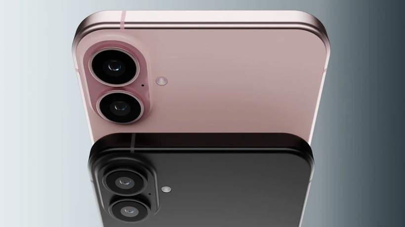 iPhone 17 geliyor...