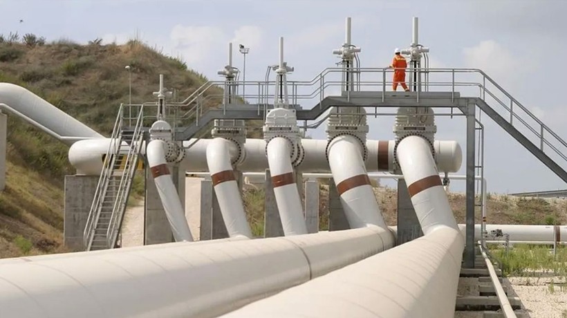 Petrol akışı yeniden başlayabilir iddiası
