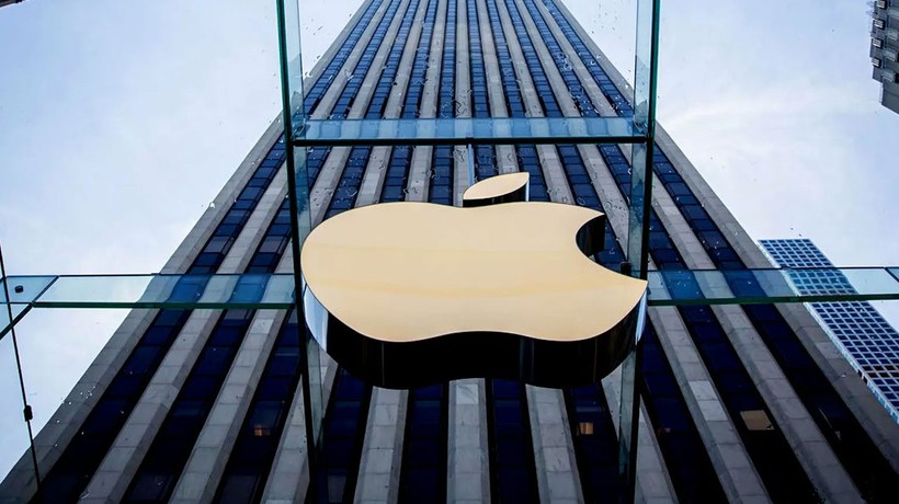 Apple'dan AB'nin 500 milyon euroluk cezasına itiraz