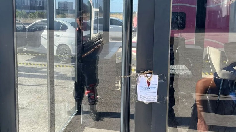 Araç dizayn firmasına dolandırıcılık operasyonu