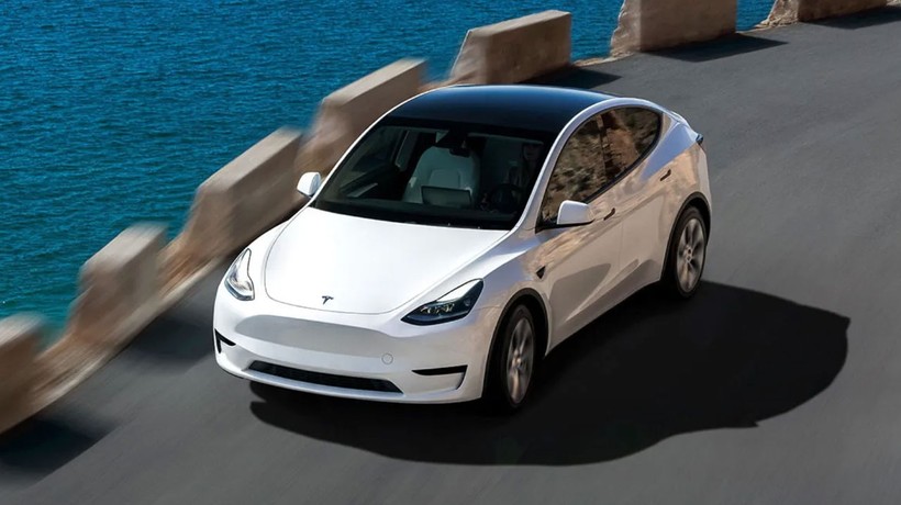 Avrupa'da en çok Tesla satılan ülkeler belli oldu