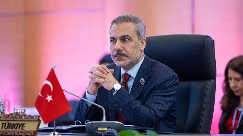 "Bölgesel sorunları sahiplenmeliyiz"