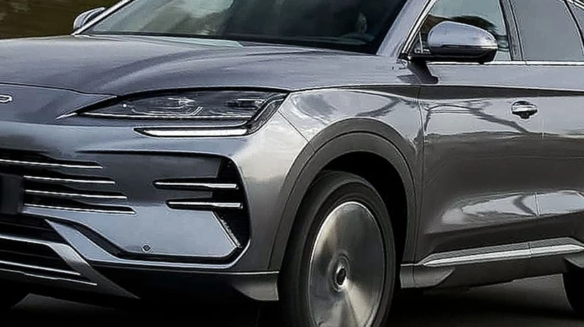 Elektrikli araçta zirve el değiştirdi!