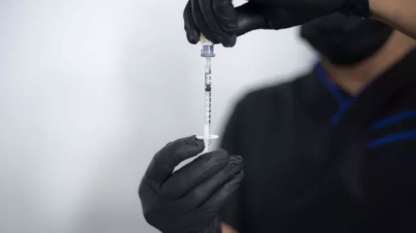 Doktor değil lojistik mezunuymuş
