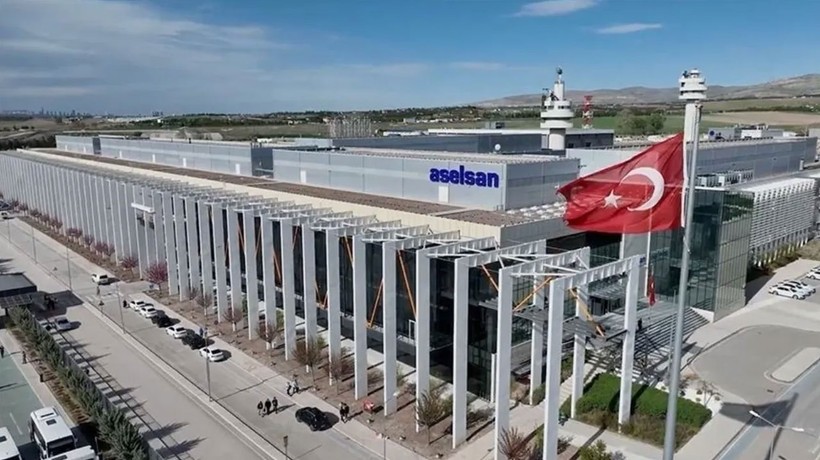 Türk Savunma Sanayi'ne yeni bir güç katılıyor