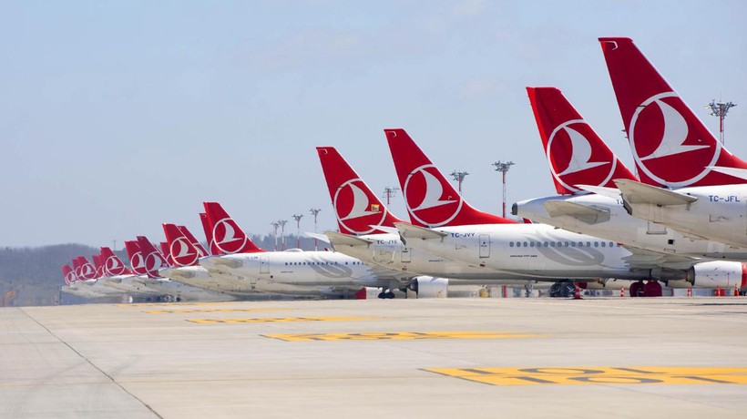 THY’den flaş karar