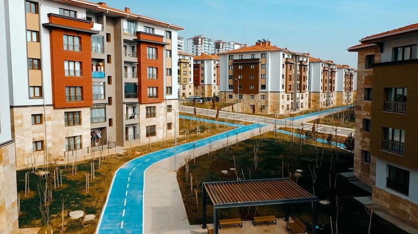 Konut alımında yeni dönem!