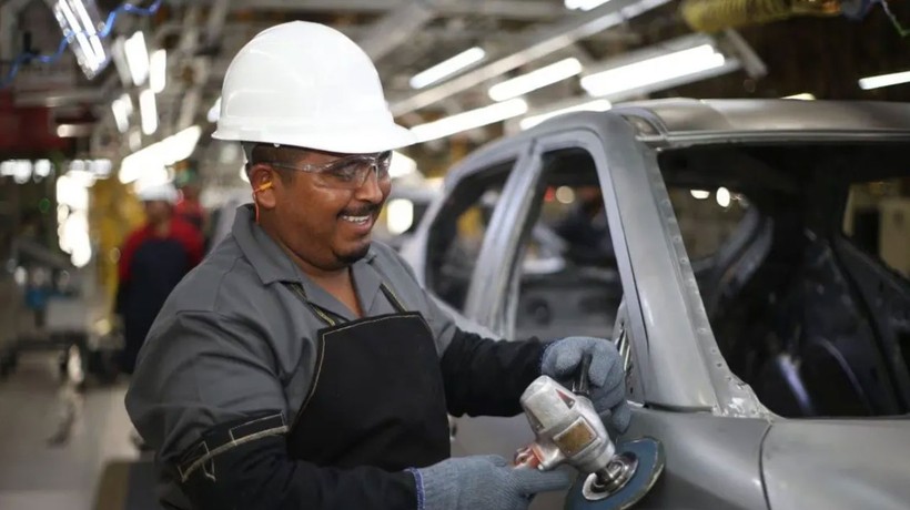 Nissan, 60 yıllık Meksika tesisini kapatıyor