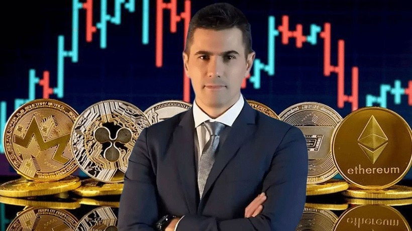 Gökalp İçer'in mal varlıklarına el konuldu