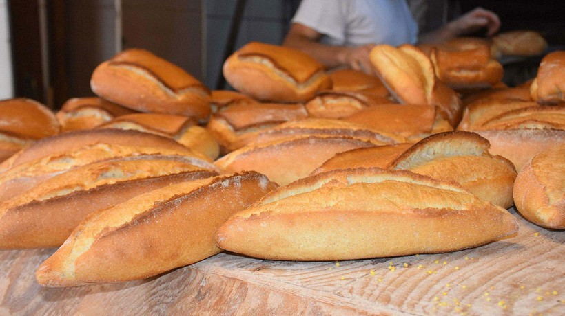 İzmir'de ekmeğe zam geldi