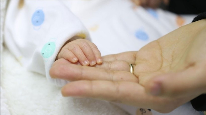 Temmuz ayı doğum yardımları hesaplarda