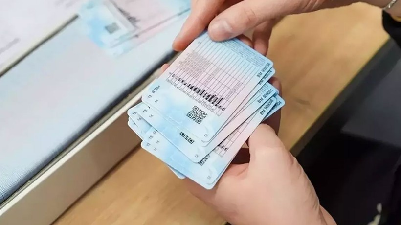 Ehliyet yenileme süresi 3 ay uzatıldı