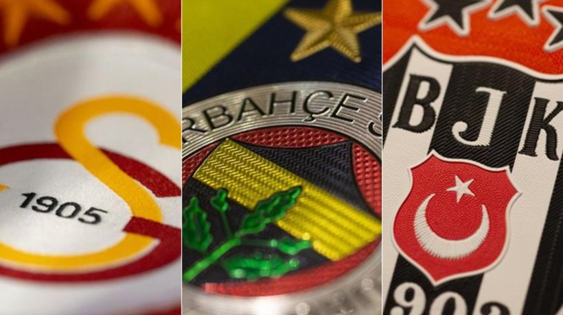 Galatasaray transferle, Fenerbahçe borsayla rekor kırdı