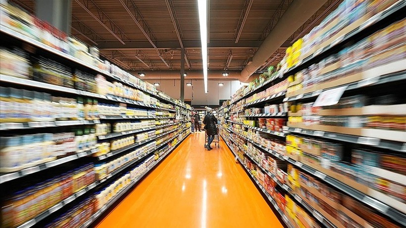 TÜİK duyurdu: Temmuz ayı enflasyonu açıklandı