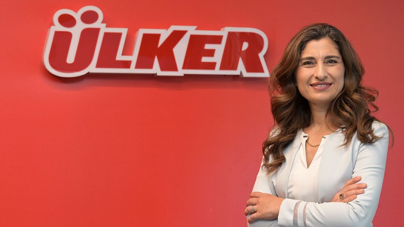 Ülker’de insan kaynaklarına üst düzey atama