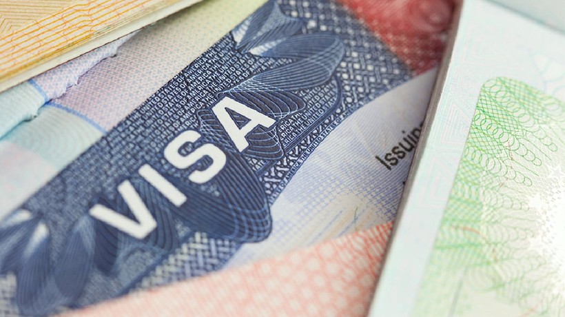 ABD'den 2 ülkeye vize başvurularında 15 bin dolar teminat şartı