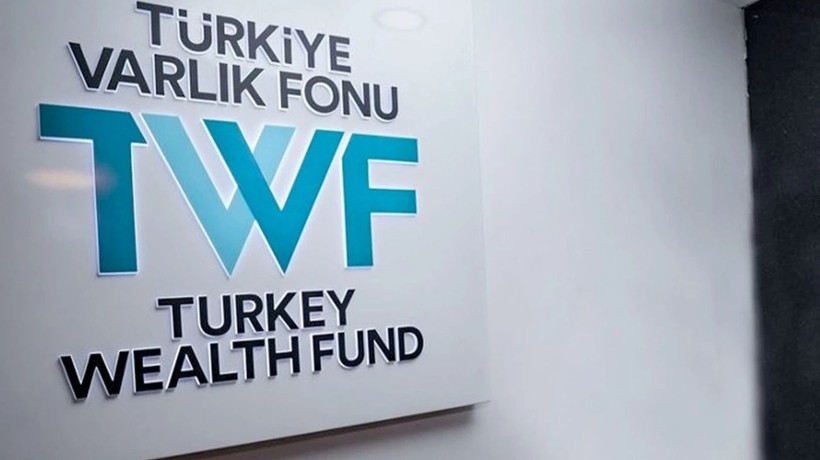 Türkiye Varlık Fonu'ndan 600 milyon dolarlık uzun vadeli murabaha finansmanı