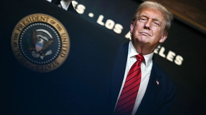 Bitcoin çöküşü Trump'a pahalıya patladı: 400 milyon dolar kaybetti