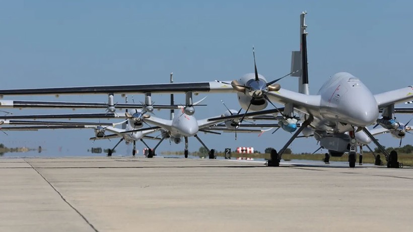 İlk üretim üssü Samsun'a kurulacak