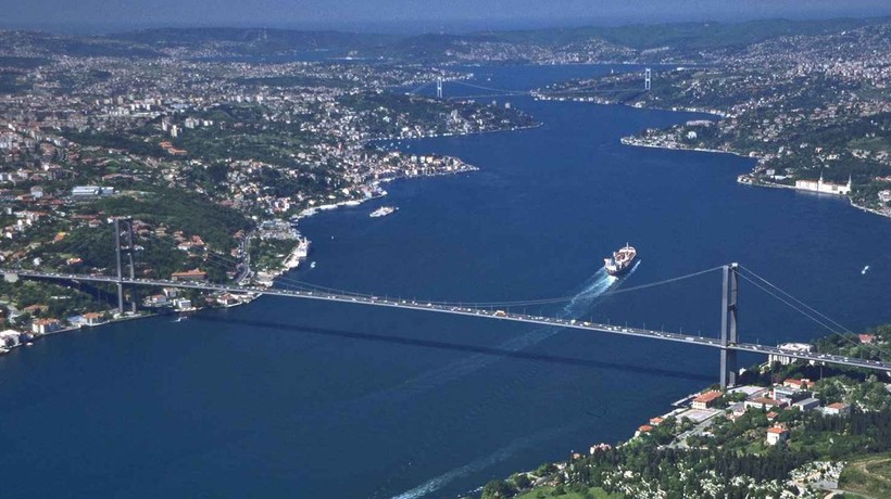 Dünya Bankası'ndan İstanbul'a destek