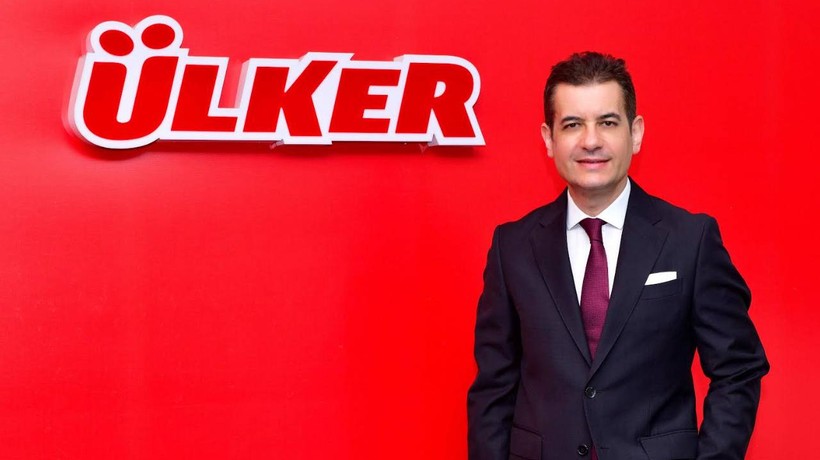 Ülker ilk yarı yıl finansallarını açıkladı