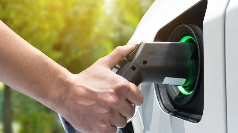 Elektrikli otomobil sayısı 290 bine yaklaştı!