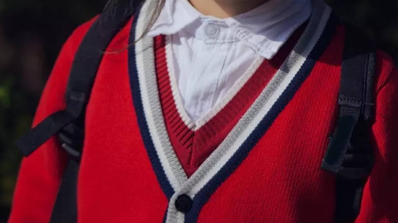 Okul kıyafeti alışverişi giyim sektörünü hareketlendirdi