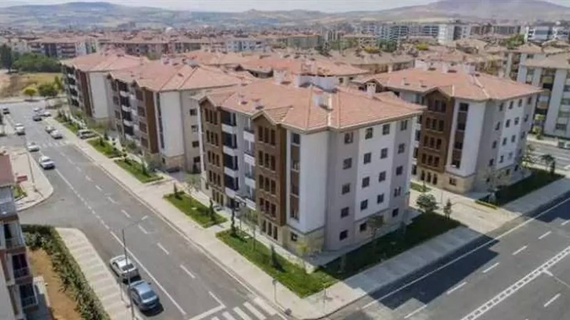 TOKİ'de yüzde 25 indirim kampanyası başlıyor! İşte detaylar