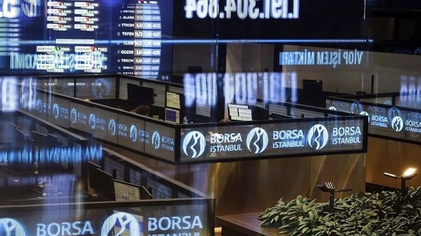 Borsa İstanbul'dan takas süresinin kısaltılmasına yönelik açıklama! 2026 sonuna işaret edildi