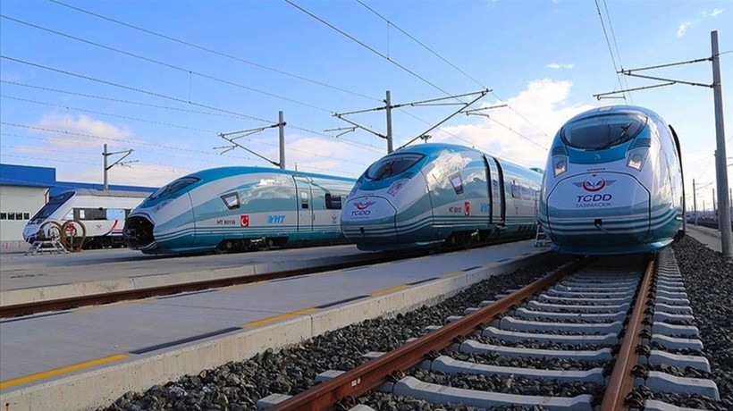 Yılda 1 milyar 500 milyon TL tasarruf sağlanacak: TCDD kendi elektriğini üretiyor: 4 GES devreye alındı