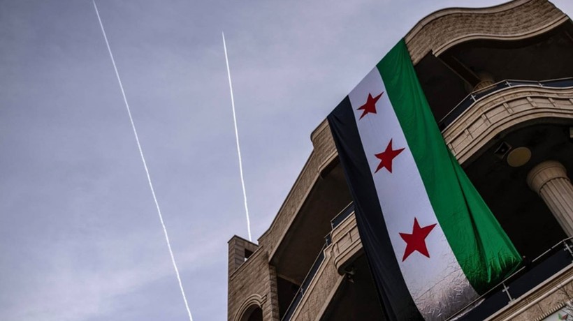 Japonya'dan Suriye'ye 5,5 milyon dolarlık yardım