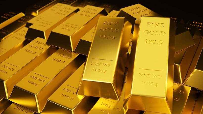 Rekora doymayan altın için görülmemiş tahmin