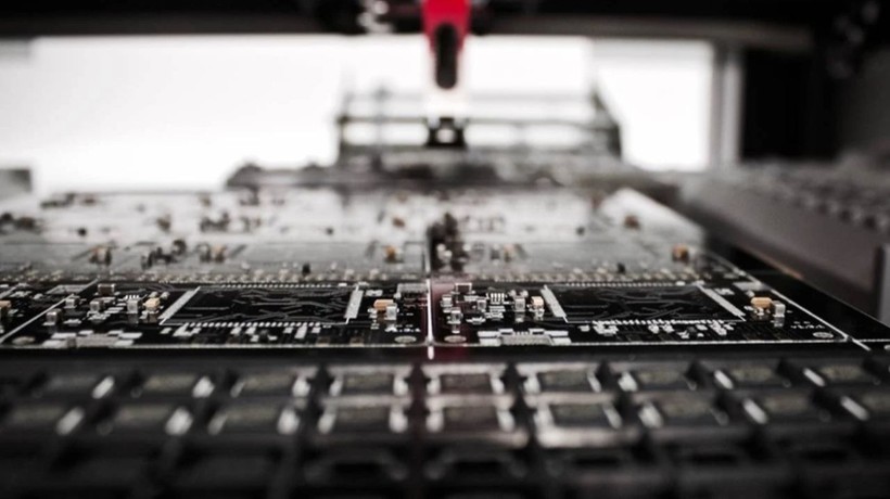 Milli çiplerin seri üretiminde tarih belli oldu