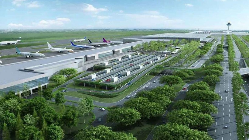 Bayburt-Gümüşhane Havalimanı için geri sayım